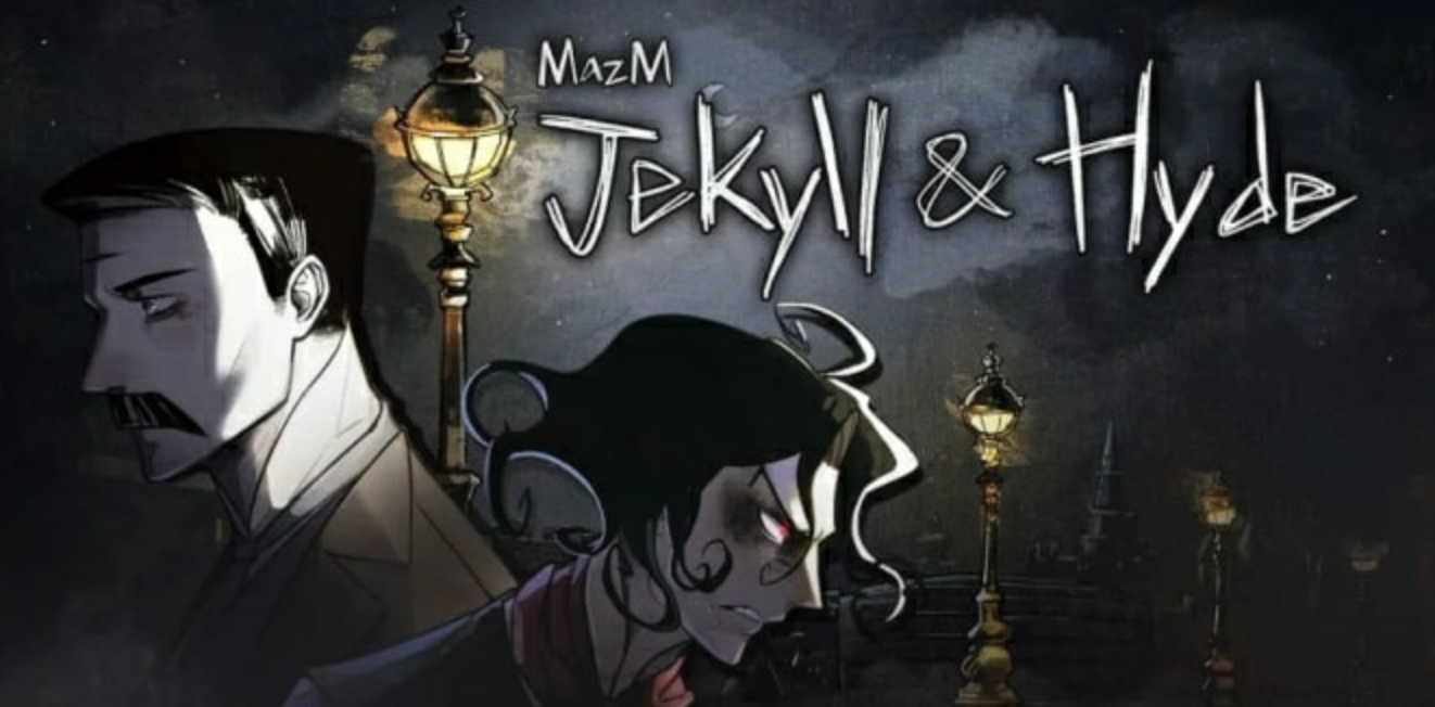 插图1–《迈哲木:杰基尔与海德 MazM:Jekyll and Hyde》Switch中文版NSZ下载 – 含1.0.1补丁–免费资源分享站