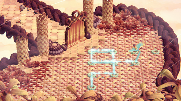 插图1–《编织潮汐 Weaving Tides》Switch英文版NSP下载 – 含1.0.1补丁–免费资源分享站