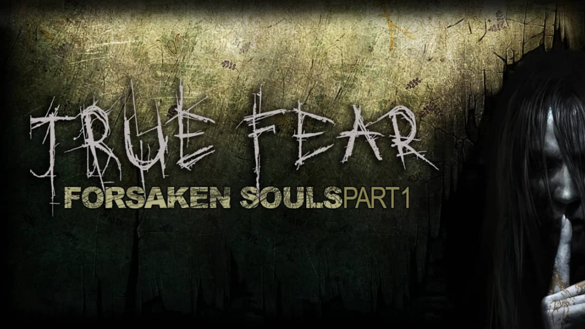插图1–《真实恐惧:被遗弃的灵魂 第一部分 True Fear: Forsaken Souls – Part 1》Switch英文版NSP下载 – 含2.0.8补丁–免费资源分享站