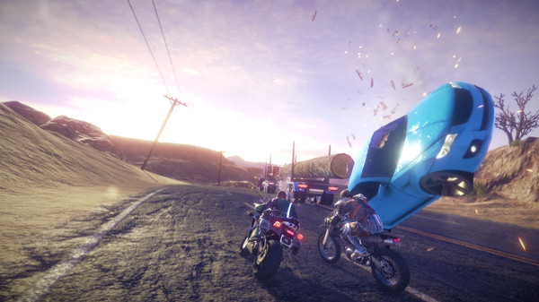插图2–《公路救赎 Road Redemption》Switch中文版NSP下载 – 含1.0.3补丁–免费资源分享站