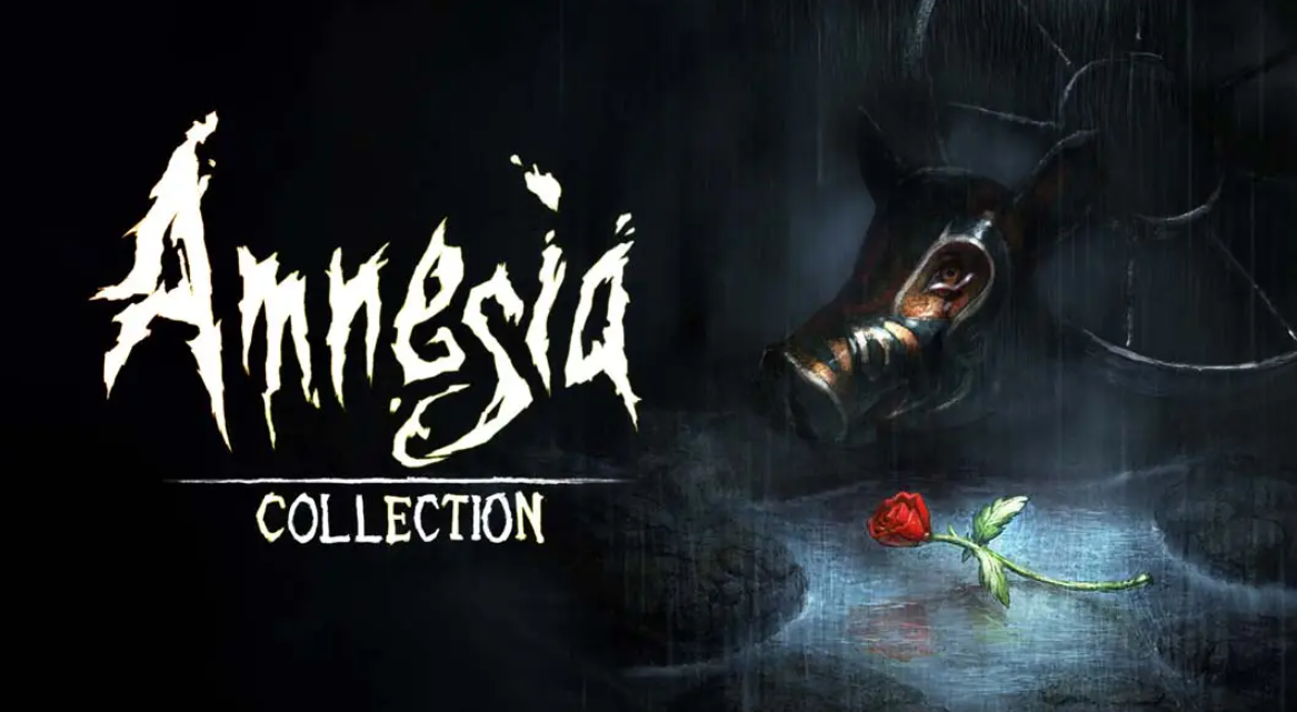 插图1–《失忆症合集 Amnesia Collection》Switch英文版NSP下载 – 含1.3.0补丁–免费资源分享站