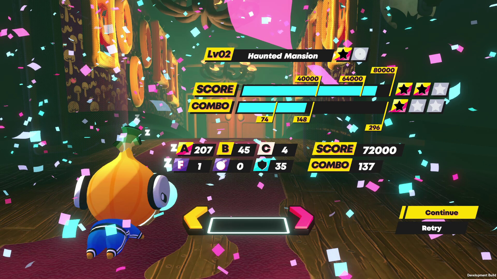 插图1–【5.05】《节奏萌芽 RHYTHM SPROUT》PS4欧版中文下载- 含v1.02补丁–免费资源分享站