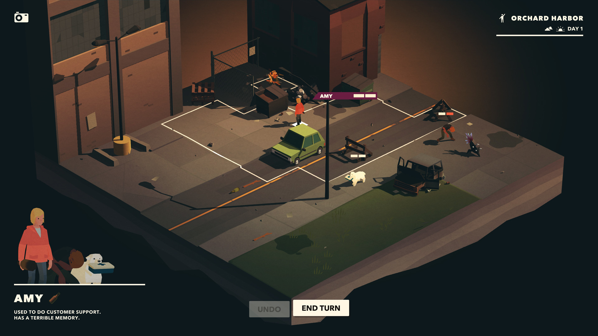 插图3–《末日之旅 陆地之上 Overland》Switch美版中文NSP下载 – 含1.2.1补丁–免费资源分享站