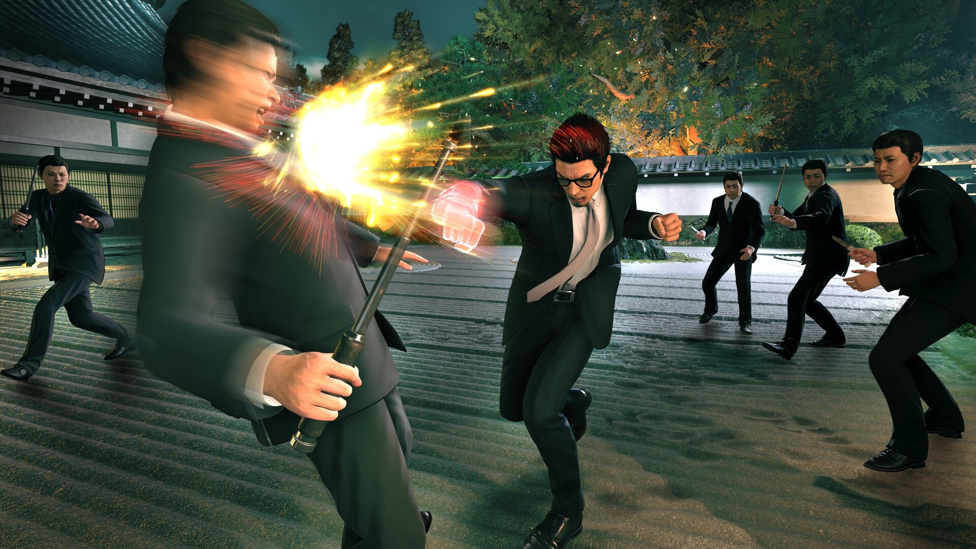 插图3–【5.05】《人中之龙7外传 无名之龙》PS4日版中文下载- 含1.22补丁+DLC–免费资源分享站