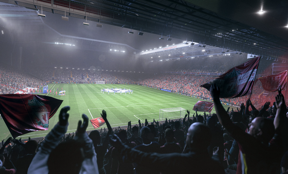 插图2–【5.05】《EA SPORTS FC 26》V1.09 整合版+离线模式补丁–免费资源分享站