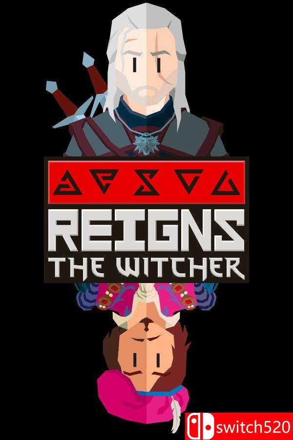 插图1–《王权：巫师（Reigns: The Witcher）》官方中文 [中文/英文]–免费资源分享站
