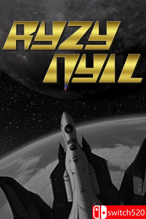 插图1–《疯狂之箭（RYZY NYIL）》Build 21350052 [英文/日语]–免费资源分享站