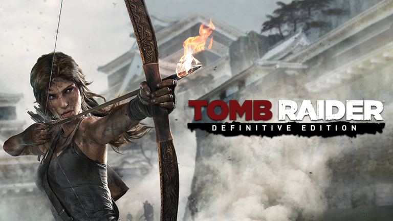 插图1–《古墓丽影 终极版 Tomb Raider Definitive Edition》Switch美版中文NSZ下载 – 含1.0.2补丁–免费资源分享站
