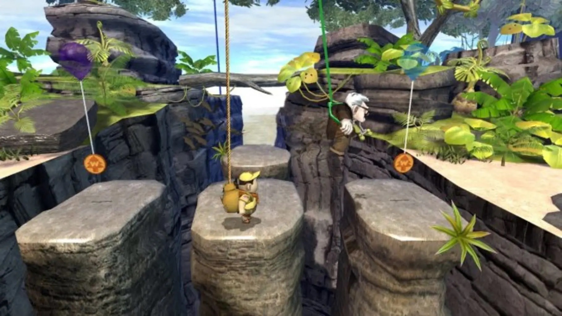 插图3–【5.05】《飞屋环游记 Up: The Video Game》PS4美版下载- 含1.01补丁–免费资源分享站