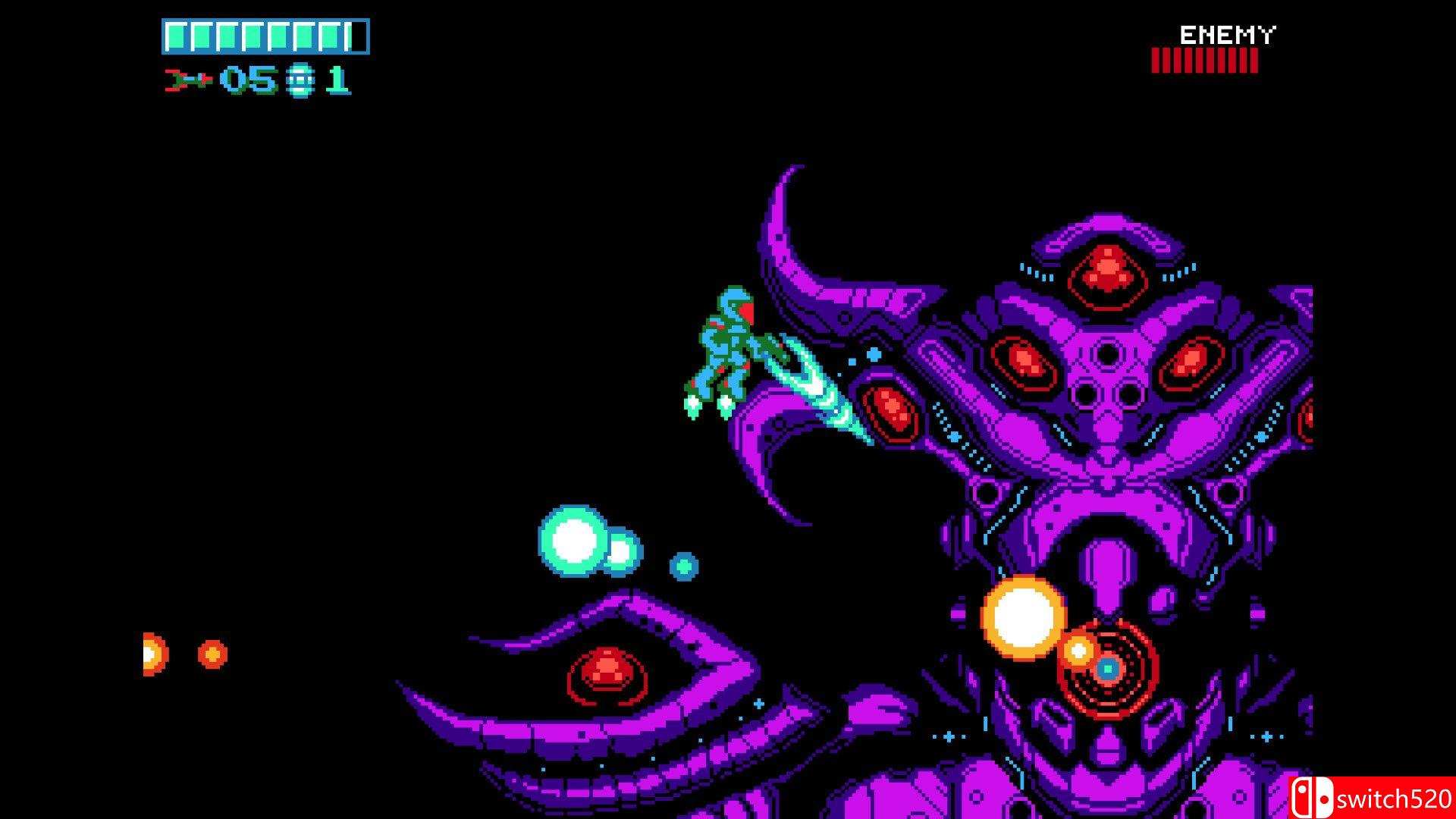 插图6–《泽克西昂（Zexion）》官方中文 Build 22110817 [中文/英文]–免费资源分享站