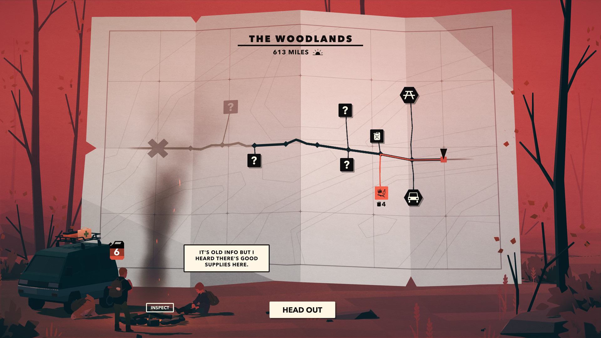 插图2–《末日之旅 陆地之上 Overland》Switch美版中文NSP下载 – 含1.2.1补丁–免费资源分享站