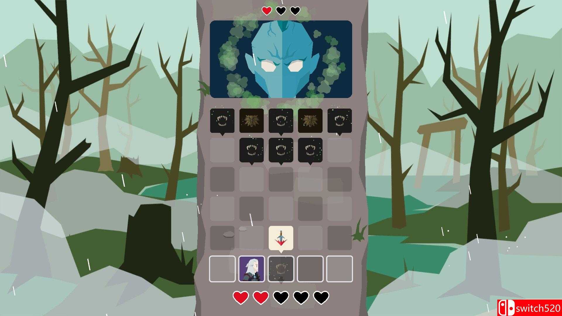 插图3–《王权：巫师（Reigns: The Witcher）》官方中文 [中文/英文]–免费资源分享站