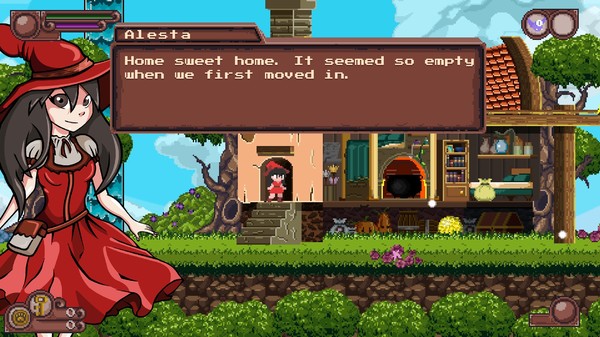 插图3–【5.05】《猫迷宫 Catmaze》PS4欧版中文下载- 含v1.01–免费资源分享站