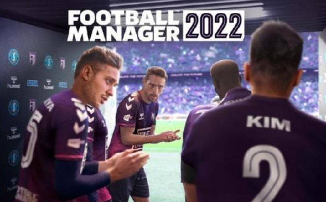 插图1–《足球经理 2022 触摸版 Football Manager 2022 Touch》Switch英文版NSP下载 – 含1.0.7补丁+汉化补丁–免费资源分享站