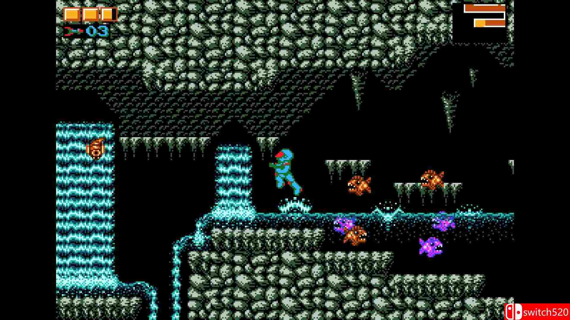 插图2–《泽克西昂（Zexion）》官方中文 Build 22110817 [中文/英文]–免费资源分享站