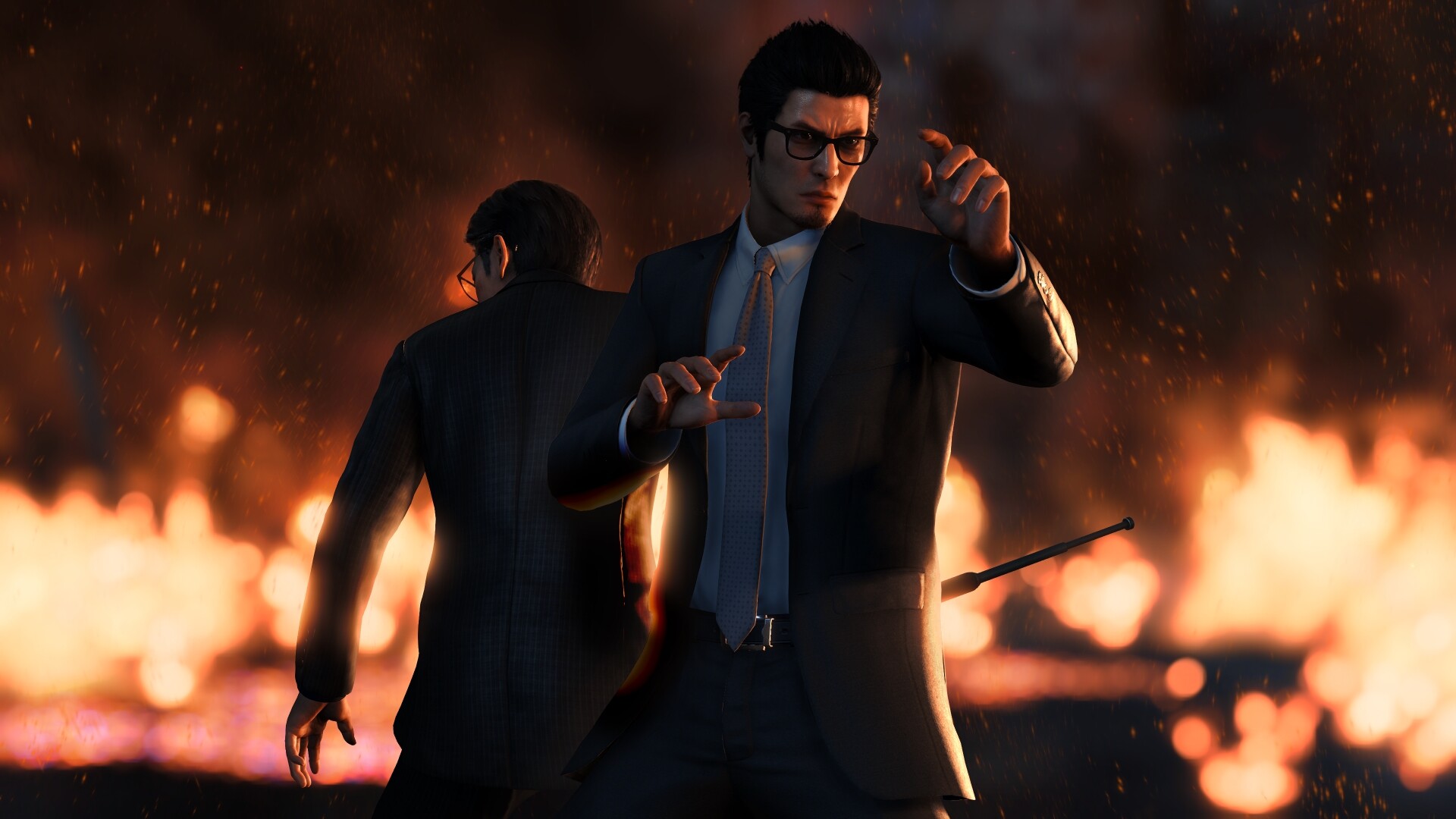 插图1–【5.05】《人中之龙7外传 无名之龙》PS4日版中文下载- 含1.22补丁+DLC–免费资源分享站
