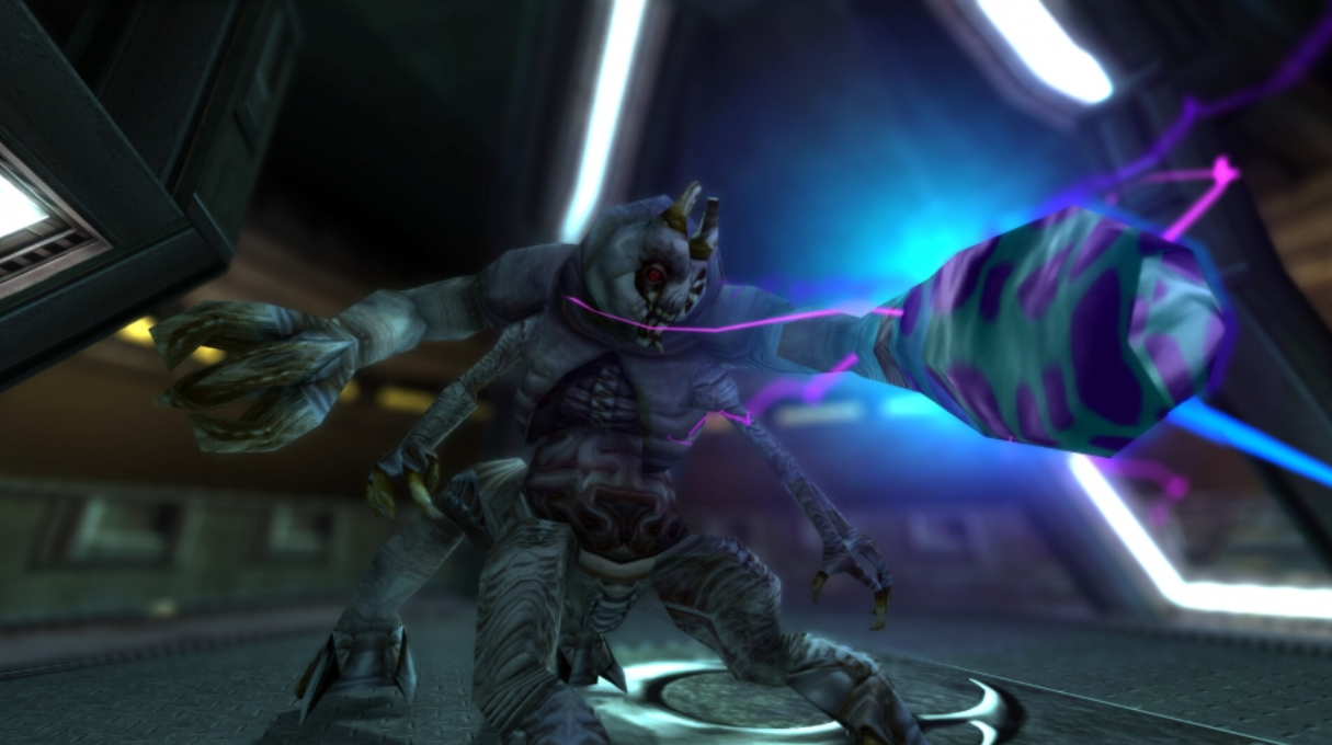 插图3–【5.05】《恐龙猎人 3:遗忘之影 重制版》PS4欧版英文下载- 含1.01整合版–免费资源分享站