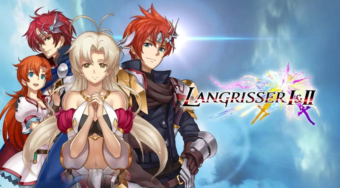 插图1–《梦幻模拟战1+2 LANGRISSERⅠ&Ⅱ》Switch美版中文XCI下载 – 含1.0.0补丁+4DLC–免费资源分享站