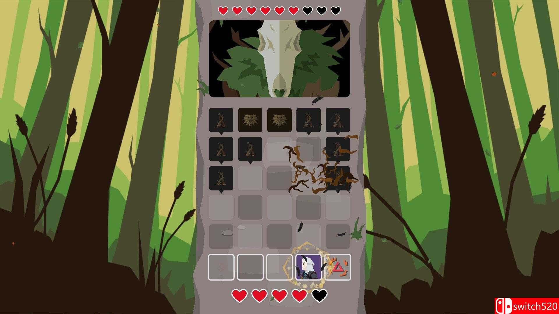插图5–《王权：巫师（Reigns: The Witcher）》官方中文 [中文/英文]–免费资源分享站