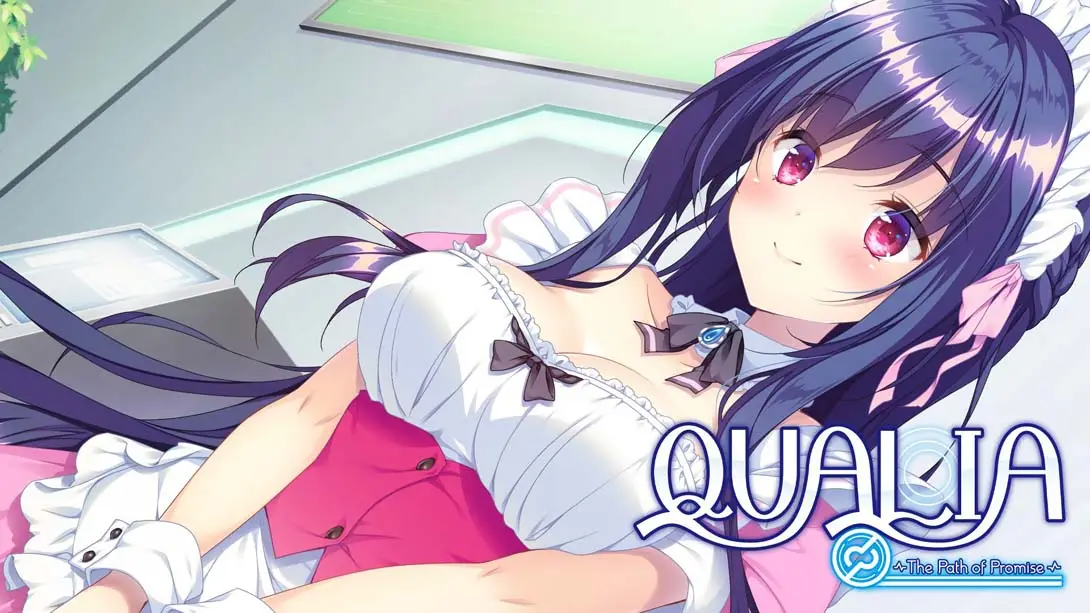 插图8–【美版】QUALIA 约定的轨迹 .QUALIA The Path of Promise 中文–免费资源分享站