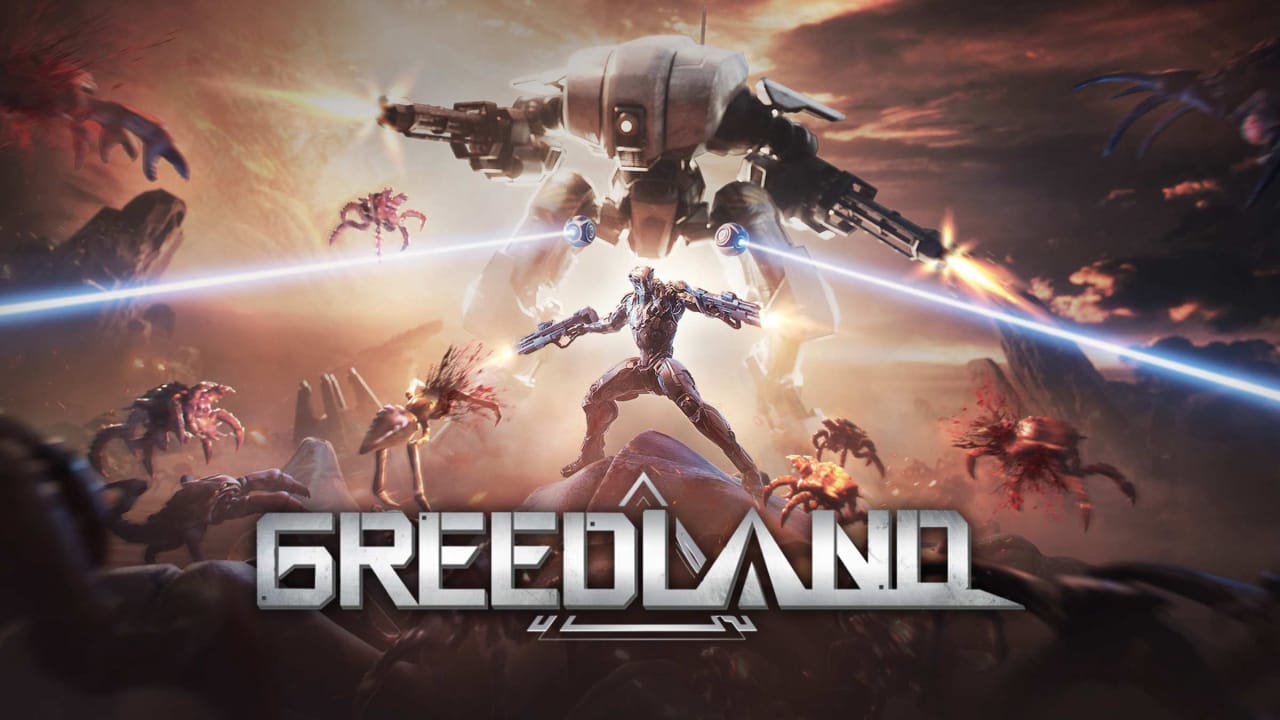 插图1–贪婪之地丨Greedland–免费资源分享站