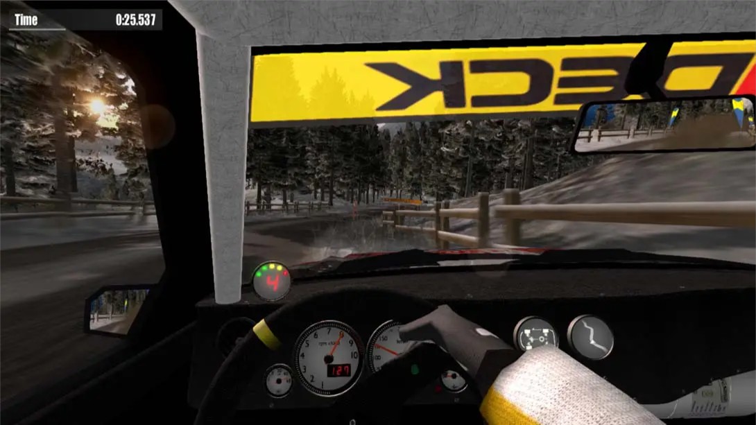 插图3–【美版】拉力竞速3 Rush Rally 3 中文–免费资源分享站