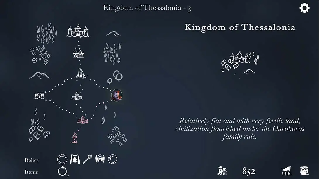 插图4–【美版】衔尾蛇国王 .The Ouroboros King 中文–免费资源分享站