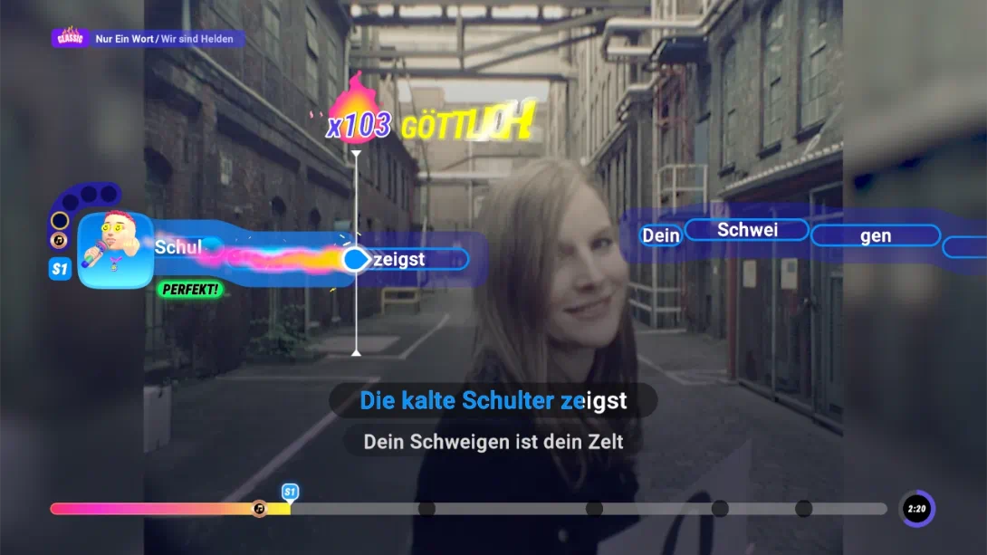 插图5–【美版】一起歌唱2026 .Let’s Sing 2026 mit Deutschen Hits 英语–免费资源分享站