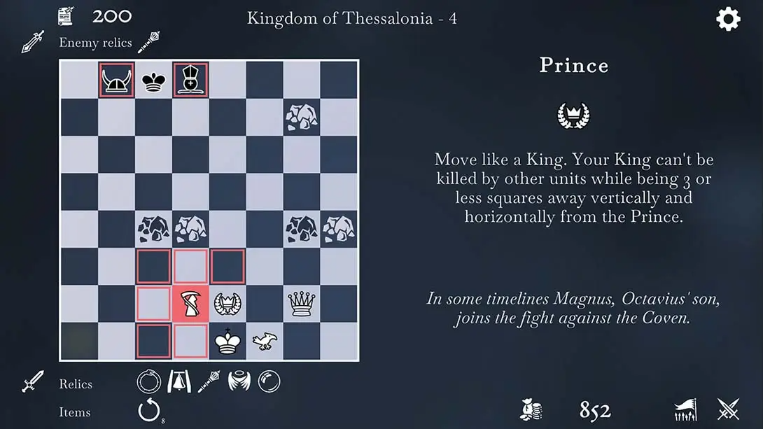 插图5–【美版】衔尾蛇国王 .The Ouroboros King 中文–免费资源分享站