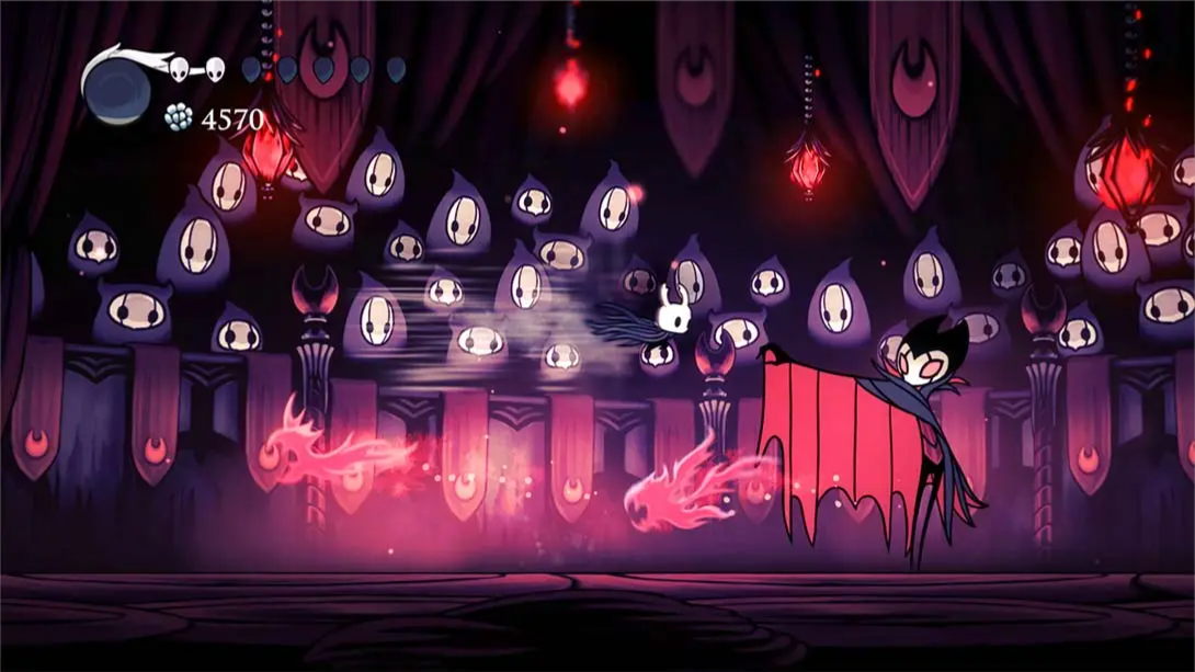 插图3–空洞骑士 Hollow Knight 中文–免费资源分享站