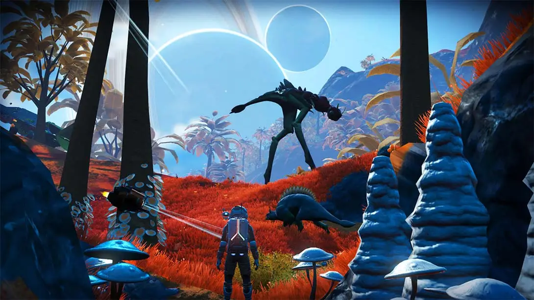 插图7–【美版】无人深空 No Man’s Sky 中文–免费资源分享站