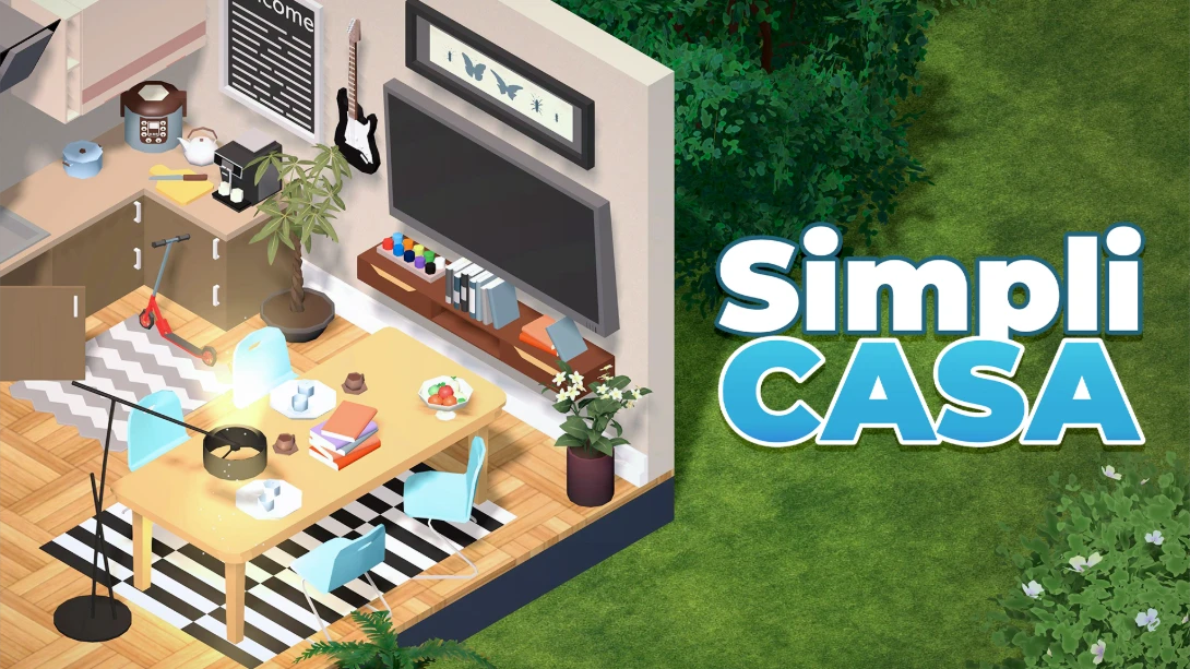 插图1–【美版】简居 .Simpli Casa 中文–免费资源分享站