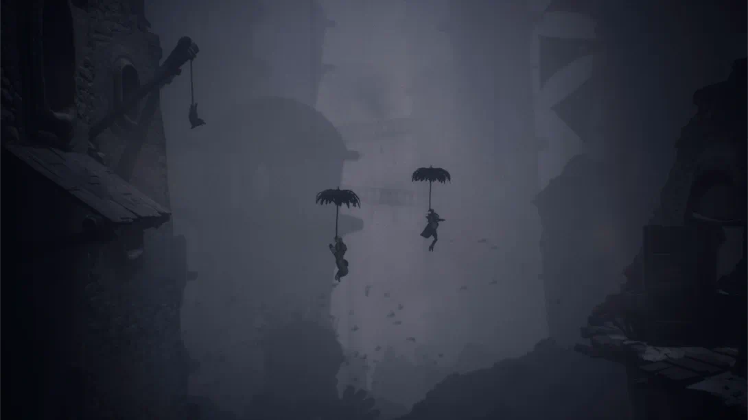 插图5–【美版】小小梦魇 3 .Little Nightmares III 中文–免费资源分享站