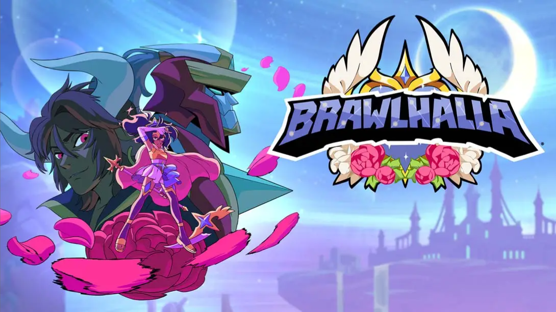 插图8–【美版】格斗哈拉 Brawlhalla 中文–免费资源分享站
