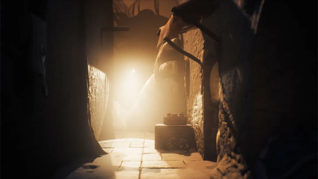 插图4–【美版】小小梦魇 3 .Little Nightmares III 中文–免费资源分享站
