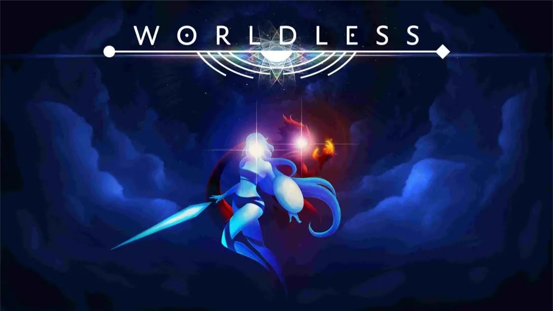 插图8–【美版】虚无世界 .Worldless 中文–免费资源分享站