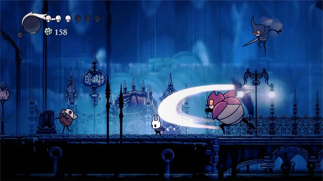 插图7–空洞骑士 Hollow Knight 中文–免费资源分享站