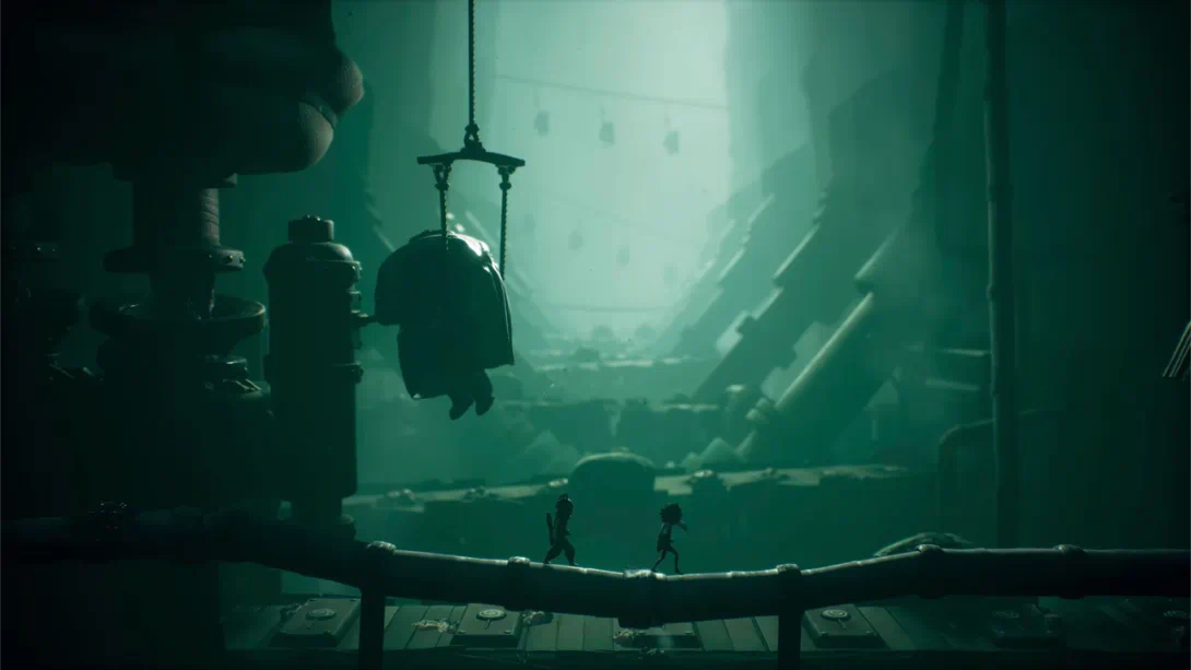 插图3–【美版】小小梦魇 3 .Little Nightmares III 中文–免费资源分享站