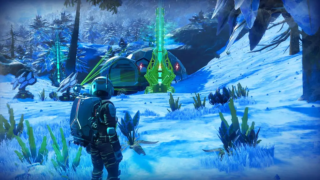 插图6–【美版】无人深空 No Man’s Sky 中文–免费资源分享站