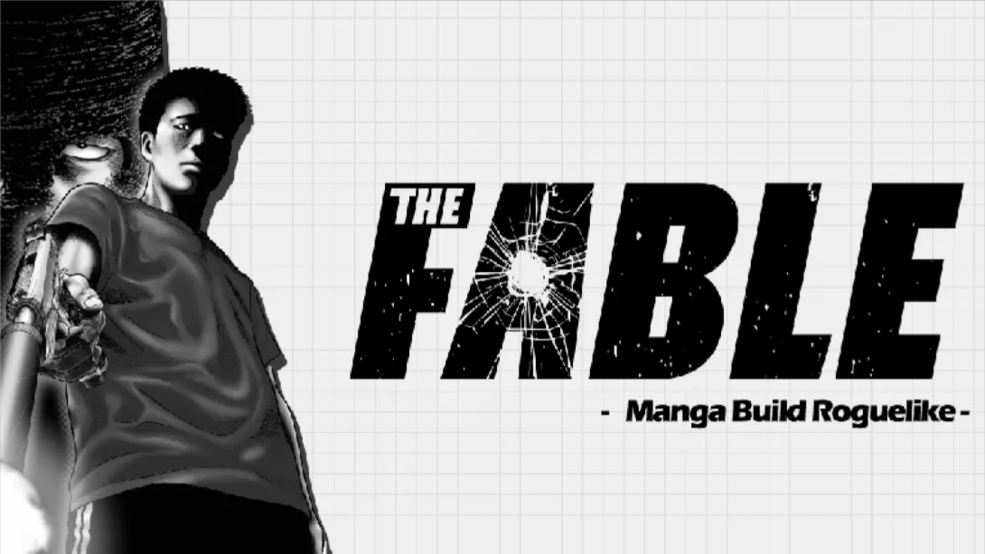 插图7–【美版】杀手寓言 漫画构建类Roguelike .The Fable Manga Build Roguelike 中文–免费资源分享站