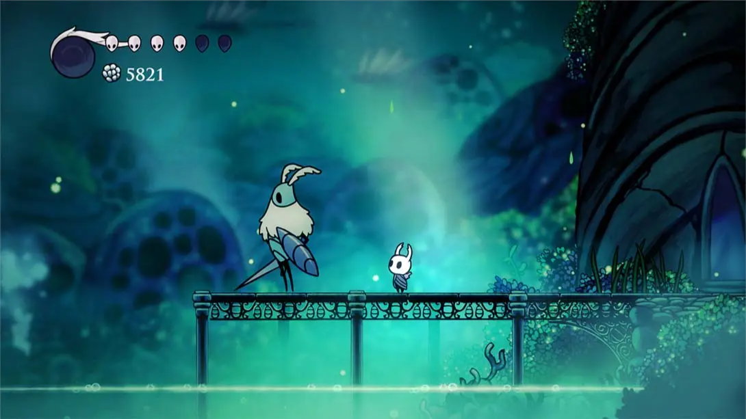 插图6–空洞骑士 Hollow Knight 中文–免费资源分享站