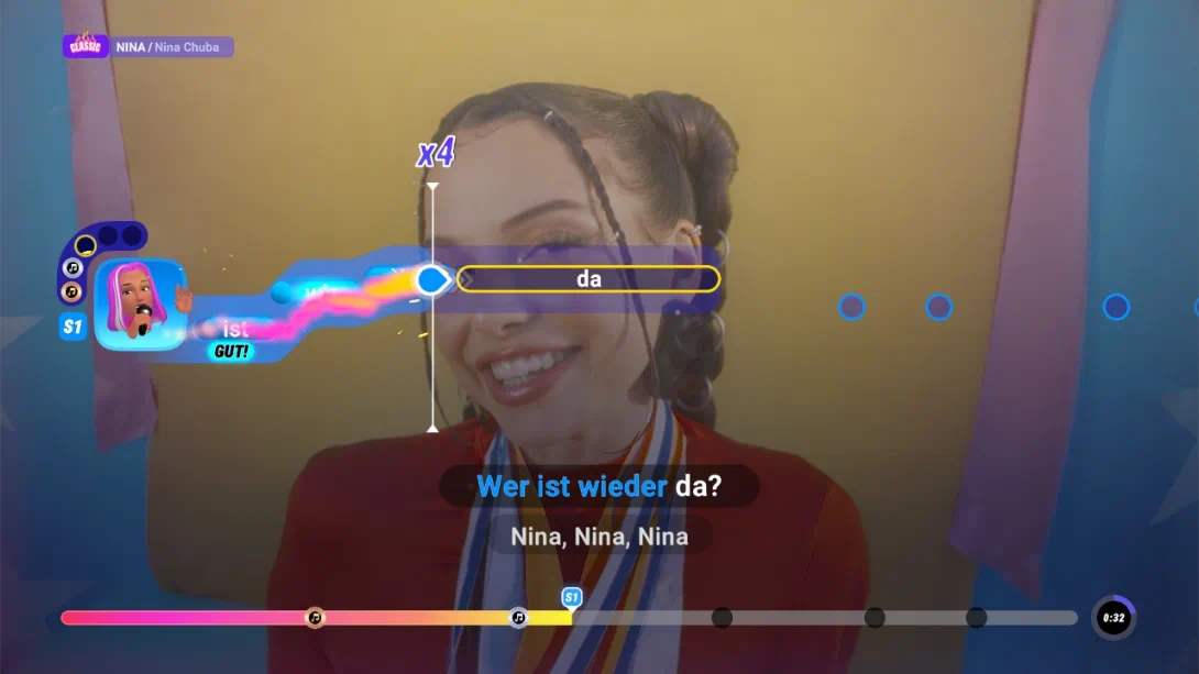 插图2–【美版】一起歌唱2026 .Let’s Sing 2026 mit Deutschen Hits 英语–免费资源分享站