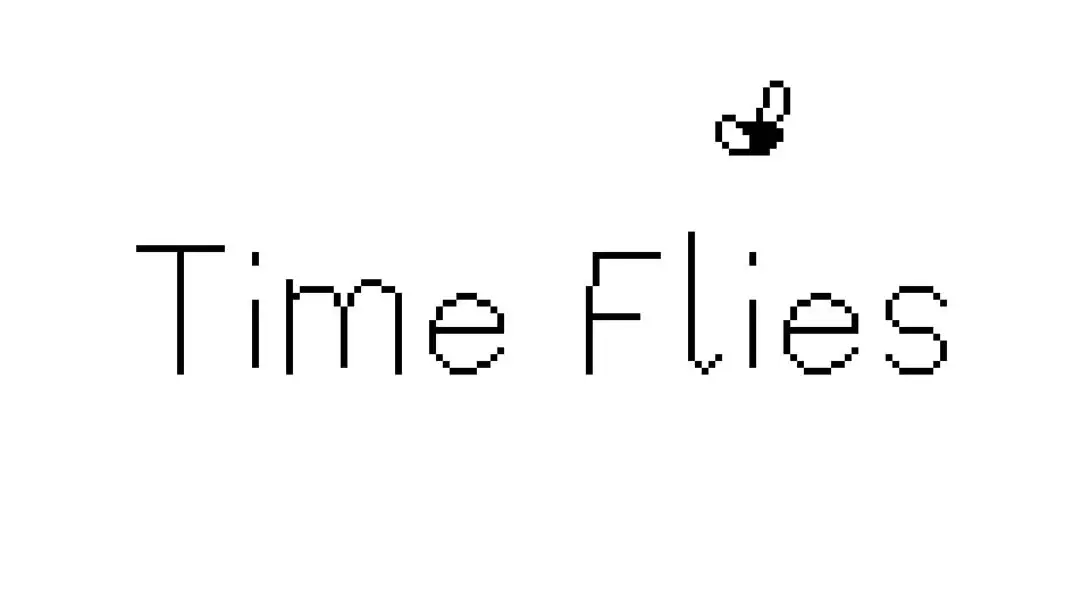 插图7–【美版】逝者如斯蝇 .Time Flies 中文–免费资源分享站