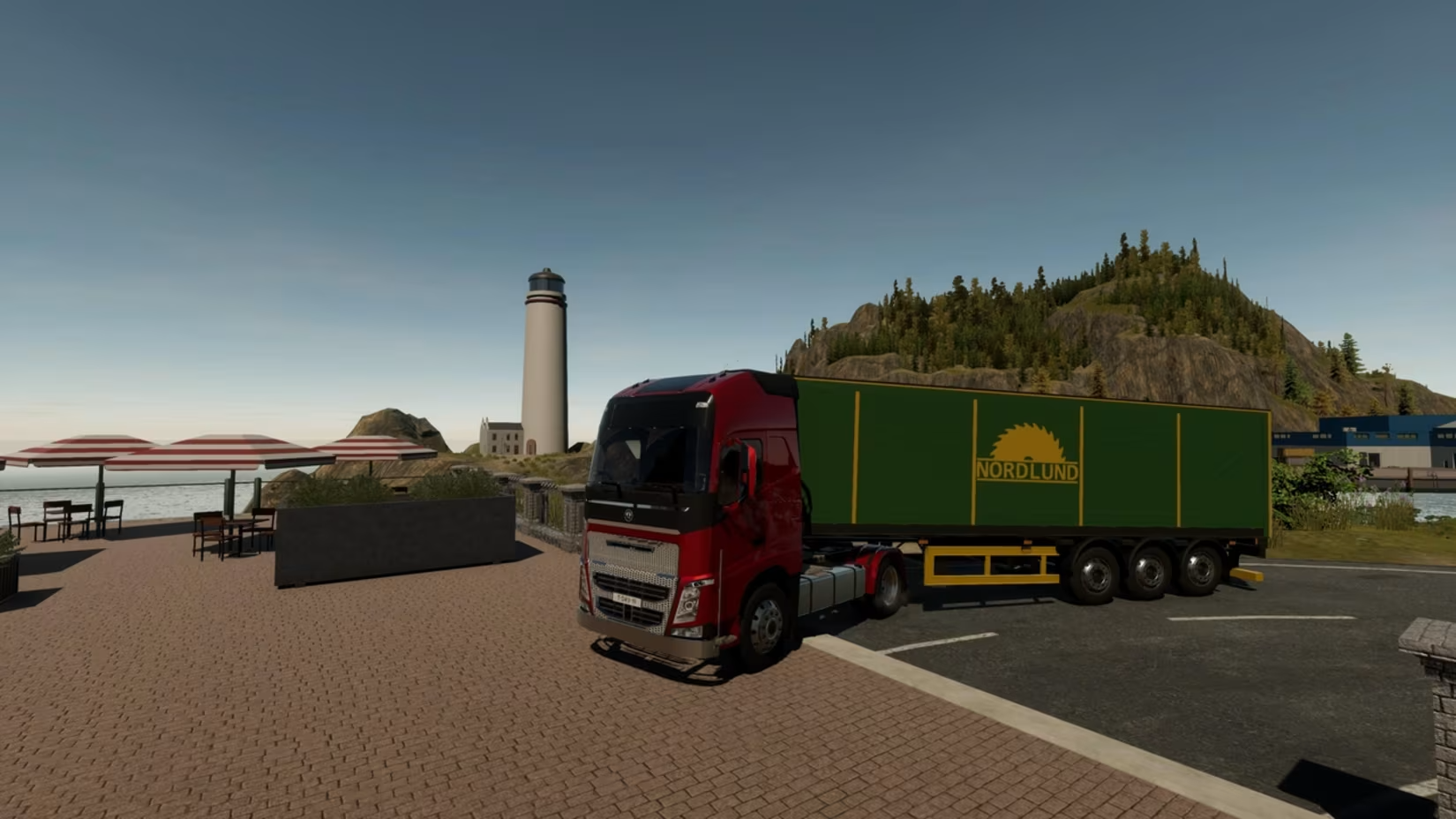 插图5–卡车司机 – 黄金版 .Truck Driver – Gold Edition 中文–免费资源分享站