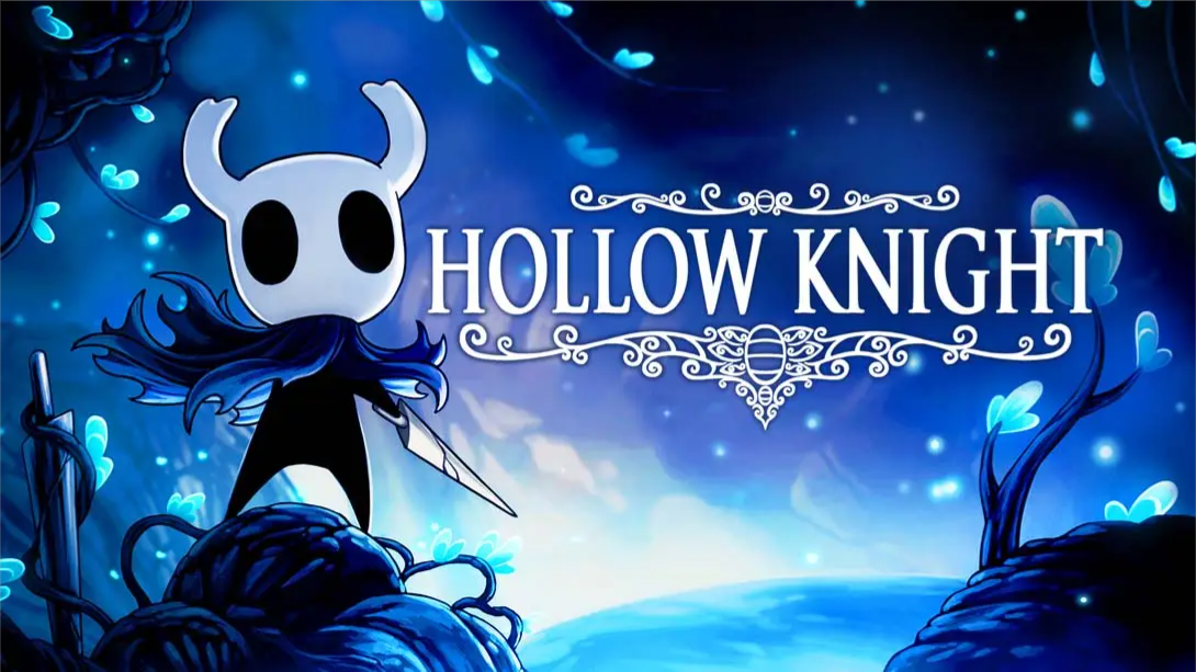 插图8–空洞骑士 Hollow Knight 中文–免费资源分享站