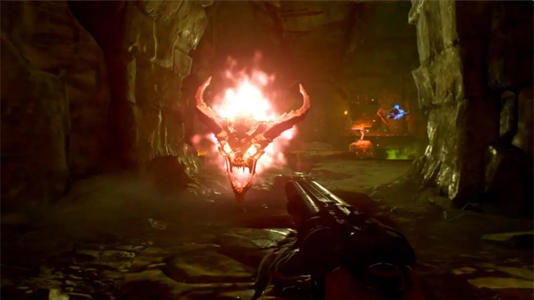 插图5–【美版】毁灭战士 DOOM 中文–免费资源分享站