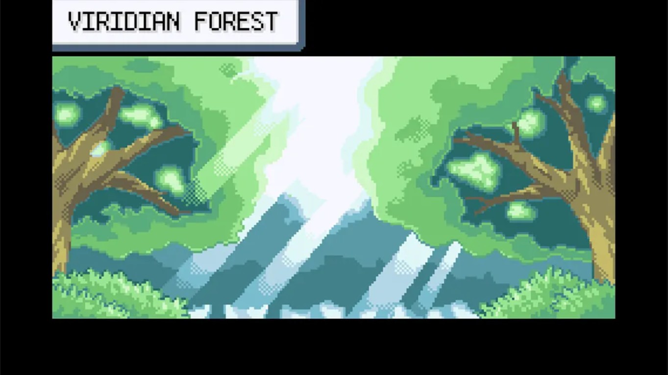 插图5–【美版】宝可梦叶绿 .Pokemon LeafGreen 中文汉化–免费资源分享站