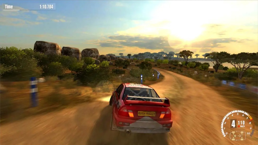 插图5–【美版】拉力竞速3 Rush Rally 3 中文–免费资源分享站
