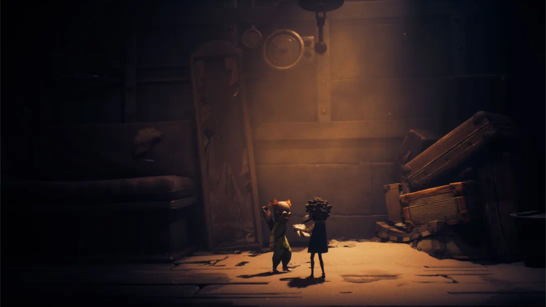 插图6–【美版】小小梦魇 3 .Little Nightmares III 中文–免费资源分享站