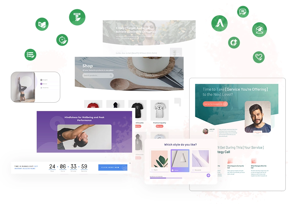 插图1–WordPress主题–Thrive Theme Builder v10.7.2 破解版+Shapeshift–免费资源分享站